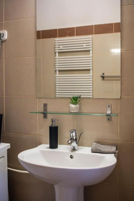 Apartmán Venus - Gozsdu Court Iii