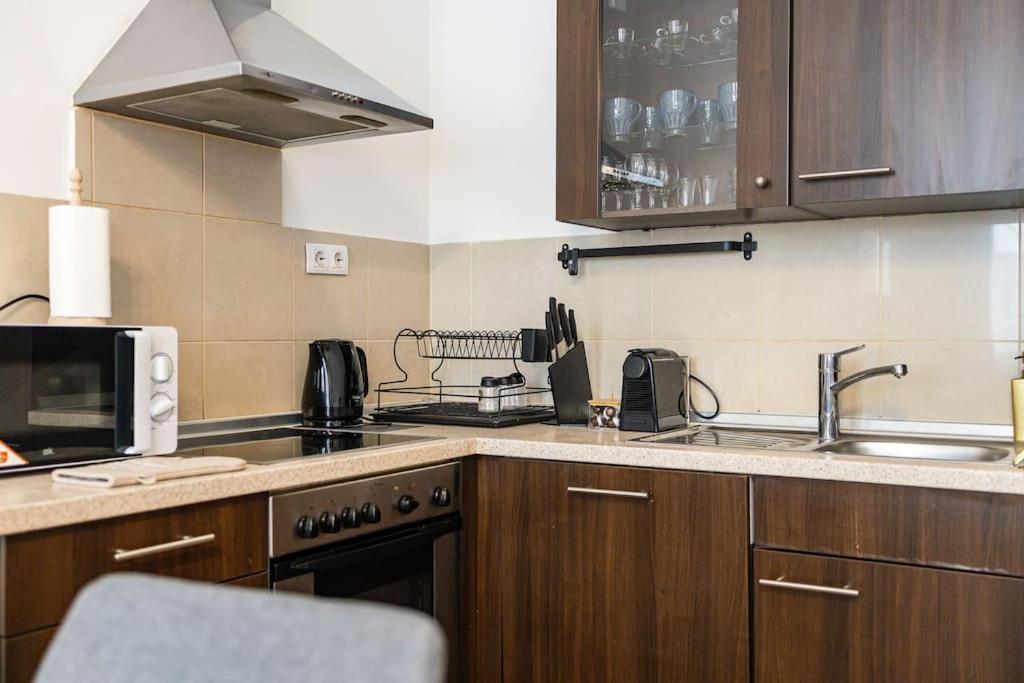 Venus - Gozsdu Court Iii Apartmán Budapest