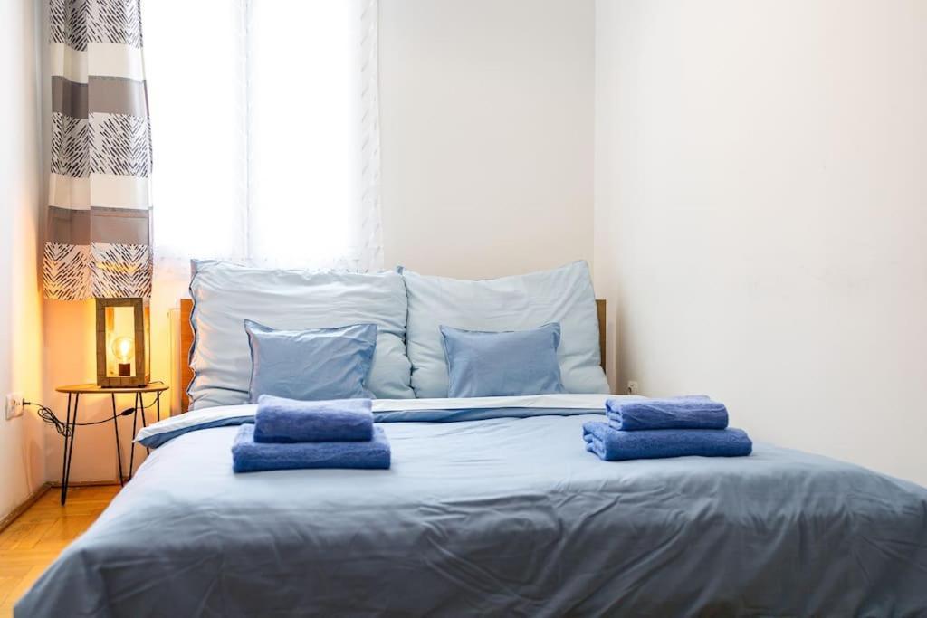 Apartmán Venus - Gozsdu Court Iii Budapest
