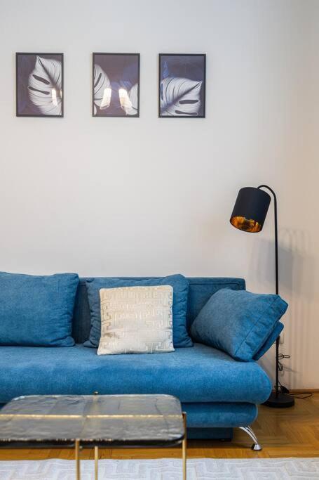 Apartmán Venus - Gozsdu Court Iii *