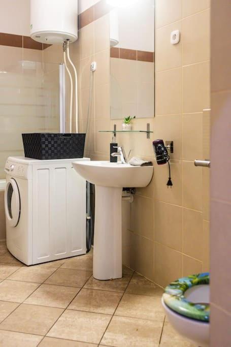 Venus - Gozsdu Court Iii Apartmán